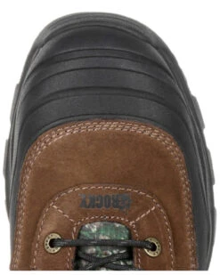 Rocky Men's Multi-Trax Waterproof Outdoor Boots - Soft Toe -Western Cowboy Equipment Store 2000291446 234 P6