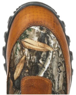 Rocky Men's King Snake Boa Waterproof Snake Boots - Soft Toe -Western Cowboy Equipment Store 2000291447 234 P6