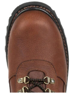 Rocky Men's Ranger Waterproof Outdoor Boots - Soft Toe -Western Cowboy Equipment Store 2000291460 200 P6