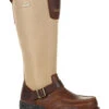 Georgia Boot Men's Athens Waterproof Snake Boots - Soft Toe -Western Cowboy Equipment Store 2000292321 200 P1