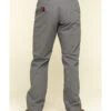 Wrangler Riggs Men's Slate Relaxed Ripstop Technical Work Pants -Western Cowboy Equipment Store 2000293288 023 P1