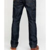 Ariat Men's FR M4 Workhorse Duralight Low Stretch Straight Work Jeans 2 Ariat Men's FR M4 Workhorse Duralight Low Stretch Straight Work Jeans -Western Cowboy Equipment Store 2000294858 402 P1