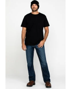 Ariat Men's FR M4 Jett Duralight Low Stretch Boot Work Jeans -Western Cowboy Equipment Store 2000294859 402 P6