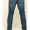 Cody James Men's Equalizer Medium Wash Stretch Slim Straight Jeans -Western Cowboy Equipment Store 2000295736 400 P1