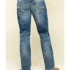 Ariat Men's M4 Dakota Low Stretch Stackable Slim Straight Jeans 1 Ariat Men's M4 Dakota Low Stretch Stackable Slim Straight Jeans -Western Cowboy Equipment Store 2000312788 400 P1