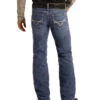Rock & Roll Denim Men's FR Pistol Light Classic Straight Work Jeans -Western Cowboy Equipment Store 2000323862 400 P1
