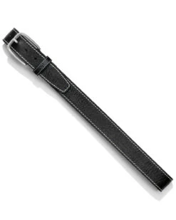 Leegin Men's Bison Boulevard Western Belt -Western Cowboy Equipment Store 2000324886 001 P3