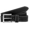 Leegin Men's Triple Stitch Belt -Western Cowboy Equipment Store 2000324887 001 P1