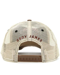 Cody James Men's Fight For Freedom Patch Mesh Ball Cap -Western Cowboy Equipment Store 2000326287 200 P3
