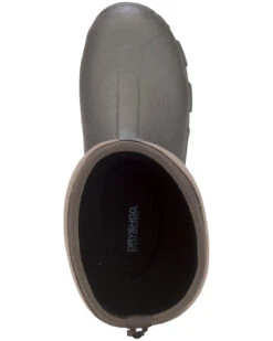 Dryshod Men's Overland Max Extreme Cold Conditions Sport Boots - Round Toe -Western Cowboy Equipment Store 2000326343 250 P6