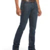 Ariat Men's M7 Bodie Rebar Durastretch Slim Straight Work Jeans -Western Cowboy Equipment Store 2000330611 402 P1