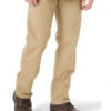Wrangler Riggs Men's Ranger Stretch Straight Work Pants -Western Cowboy Equipment Store 2000331648 342 P1