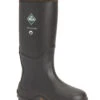 Muck Boots Men's Wetland Snake Rubber Boots - Round Toe -Western Cowboy Equipment Store 2000332965 200 P1