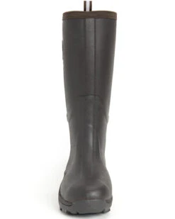 Muck Boots Men's Wetland Snake Rubber Boots - Round Toe -Western Cowboy Equipment Store 2000332965 200 P5