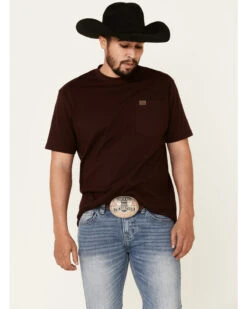 Rock & Roll Denim Men's Light Vintage Revolver Stretch Slim Straight Jeans 11 Rock & Roll Denim Men's Light Vintage Revolver Stretch Slim Straight Jeans -Western Cowboy Equipment Store 2000333354 400 P5