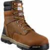 Carhartt Men's Ground Force Waterproof Work Boots - Composite Toe -Western Cowboy Equipment Store 2000334077 200 P1