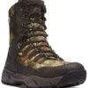 Danner Men's Vital Mossy Oak Hunting Boots -Western Cowboy Equipment Store 2000335482 370 P1