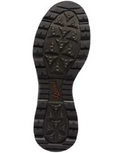 Danner Men's Vital Mossy Oak Hunting Boots -Western Cowboy Equipment Store 2000335482 370 P5