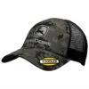 John Deere Toddler Boys' Digi Camo Embroidered Logo Mesh Ball Cap -Western Cowboy Equipment Store 2000339079 340 P1