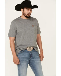 Wrangler 20X Men's Misty Vintage Light Wash Stretch Slim Bootcut Jeans