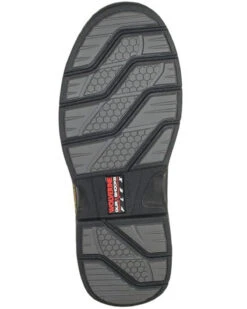 Wolverine Men's Raider Durashocks Waterproof Work Boots - Composite Toe 11 Wolverine Men's Raider Durashocks Waterproof Work Boots - Composite Toe -Western Cowboy Equipment Store 2000343897 200 P5