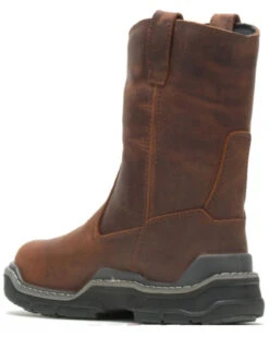 Wolverine Men's Raider Durashocks Waterproof Western Work Boots - Composite Toe -Western Cowboy Equipment Store 2000343900 200 P3