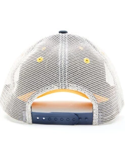 H3 Sportgear Men's Zion National Park Patch Mesh Back Trucker Cap -Western Cowboy Equipment Store 2000346018 410 P3