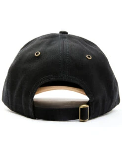 H3 Sportgear Men's Rocky Mountain National Park Circle Patch Ball Cap -Western Cowboy Equipment Store 2000346021 001 P3