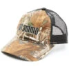 H3 Sportgear Men's Camo Print Got Ammo Mesh Back Trucker Cap -Western Cowboy Equipment Store 2000346024 340 P1