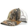 H3 Sportgear Men's Camo Print Mesh Back Ball Cap -Western Cowboy Equipment Store 2000346027 340 P1