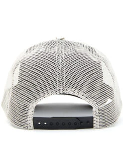 H3 Sportgear Men's Camo Print Mesh Back Ball Cap -Western Cowboy Equipment Store 2000346027 340 P3