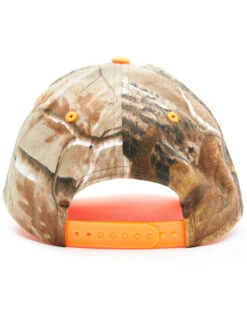 H3 Sportgear Men's Blaze Camo Print Mesh Ball Cap -Western Cowboy Equipment Store 2000346028 340 P3