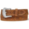 Justin Men's Sequoia Western Belt