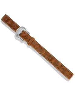 Justin Men's Sequoia Western Belt -Western Cowboy Equipment Store 2000349091 200 P3