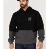 Cody James Men's FR Fleece Solid Hooded Work Sweatshirt -Western Cowboy Equipment Store 2000349470 001 P1