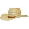 Ariat Boys' Straw Twister Western Hat -Western Cowboy Equipment Store 2000350285 280 P1