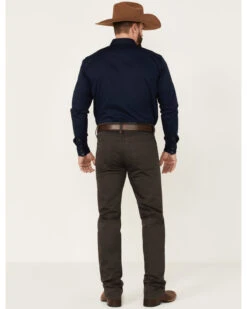 Cody James Men's Appaloosa Gray Wash Stretch Slim Straight Jeans -Western Cowboy Equipment Store 2000351841 020 P3