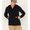 Carhartt Women's Force FR Relaxed Fit Zip Front Sweatshirt Work Hoodie 2 Carhartt Women's Force FR Relaxed Fit Zip Front Sweatshirt Work Hoodie -Western Cowboy Equipment Store 2000353508 410 P1
