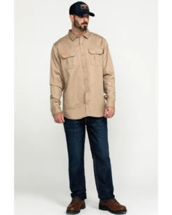 Cody James Men's FR Millikin Slim Straight Work Jeans - Big 13 Cody James Men's FR Millikin Slim Straight Work Jeans - Big -Western Cowboy Equipment Store 2000358560 402 P6