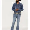 Cody James Men's Colt Stretch Slim Bootcut Jeans -Western Cowboy Equipment Store 2000359374 414 P1