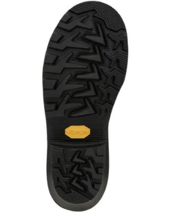 Chippewa Men's Thunderstruck 10" Waterproof Insulated Lace-Up Work Logger Boot - Nano Composite Toe -Western Cowboy Equipment Store 2000362665 280 P7