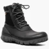 Bogs Men's Arcata Urban Lace-Up Work Boots -Western Cowboy Equipment Store 2000364364 001 P1