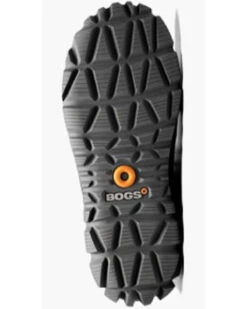 Bogs Men's Arcata Urban Lace-Up Work Boots -Western Cowboy Equipment Store 2000364364 001 P5