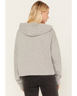 Wrangler Retro Women's Southwestern Print Cropped Hoodie -Western Cowboy Equipment Store 2000365325 070 P4