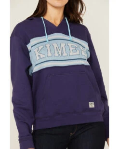 Kimes Ranch Women's North Star Hoodie -Western Cowboy Equipment Store 2000365887 400 P3