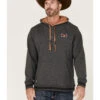 Kimes Ranch Men's Ranch Ready Hooded Pullover 1 Kimes Ranch Men's Ranch Ready Hooded Pullover -Western Cowboy Equipment Store 2000367372 022 P1