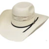 Hat Biz Men's Dylan Western Straw Hat -Western Cowboy Equipment Store 2000371085 101 P1