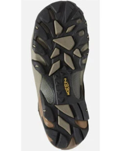 Keen Men's Targhee II Winter Waterproof Boots -Western Cowboy Equipment Store 2000371274 200 P4