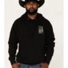 Howitzer Men's We Honor Patriotic Hooded Sweatshirt -Western Cowboy Equipment Store 2000377271 001 P1