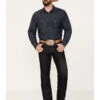 Ariat Men's M7 Slim Brooks Straight Denim Jeans -Western Cowboy Equipment Store 2000377347 400 P1